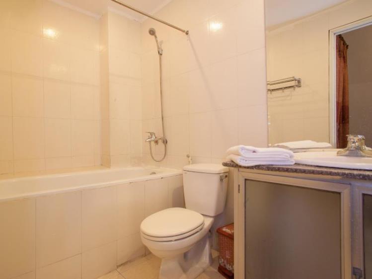 Hanoi Rose Flower Hotel & Spa Buitenkant foto